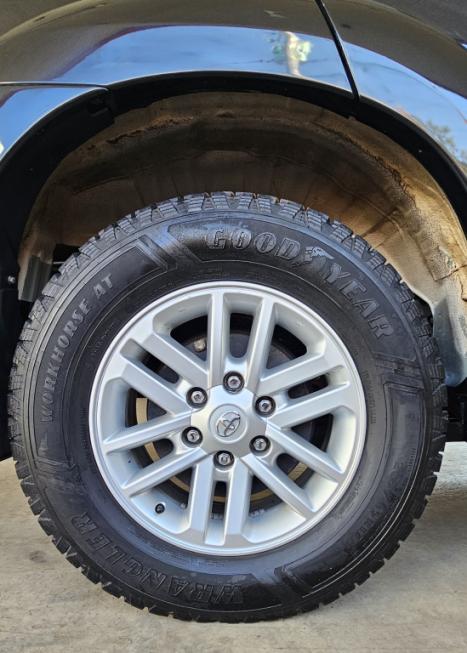 TOYOTA Hilux SW4 3.0 16V 4P SRV 4X4 TURBO DIESEL AUTOM�TICO, Foto 9