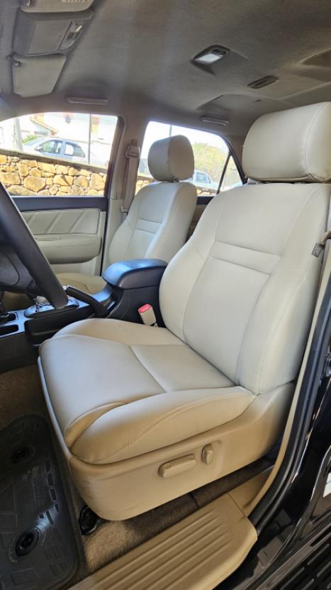 TOYOTA Hilux SW4 3.0 16V 4P SRV 4X4 TURBO DIESEL AUTOM�TICO, Foto 12