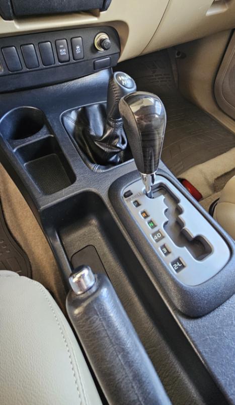 TOYOTA Hilux SW4 3.0 16V 4P SRV 4X4 TURBO DIESEL AUTOM�TICO, Foto 13