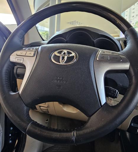TOYOTA Hilux SW4 3.0 16V 4P SRV 4X4 TURBO DIESEL AUTOM�TICO, Foto 18