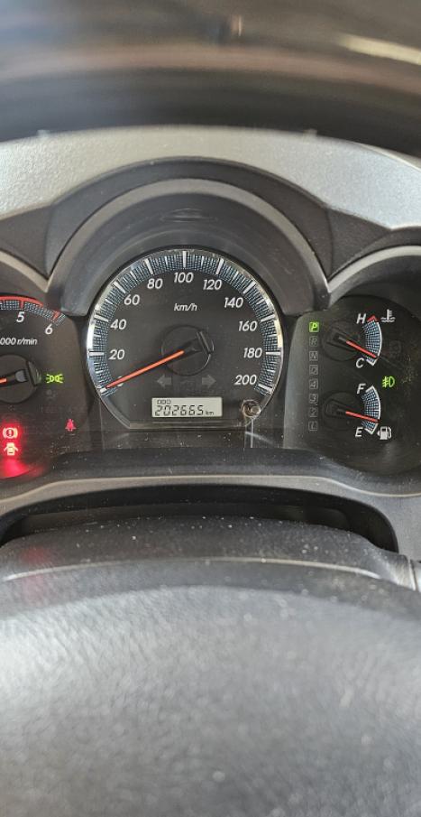 TOYOTA Hilux SW4 3.0 16V 4P SRV 4X4 TURBO DIESEL AUTOM�TICO, Foto 20