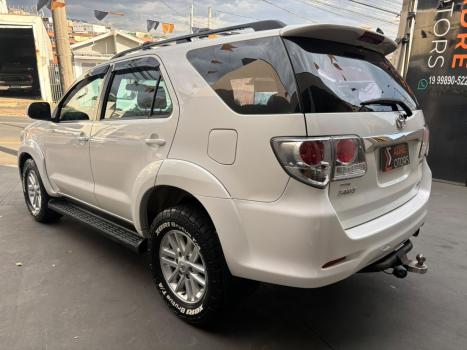 TOYOTA Hilux SW4 3.0 16V 4P SR 4X4 TURBO DIESEL AUTOM�TICO, Foto 5
