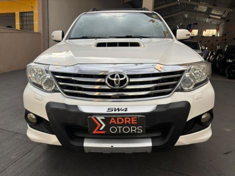 TOYOTA Hilux SW4 3.0 16V 4P SR 4X4 TURBO DIESEL AUTOM�TICO, Foto 7