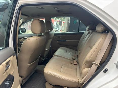 TOYOTA Hilux SW4 3.0 16V 4P SR 4X4 TURBO DIESEL AUTOM�TICO, Foto 12