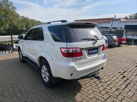 TOYOTA Hilux SW4 3.0 16V 4P SRV 4X4 7 LUGARES TURBO DIESEL AUTOM�TICO, Foto 6