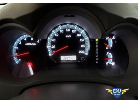 TOYOTA Hilux SW4 3.0 16V 4P SRV 4X4 7 LUGARES TURBO DIESEL AUTOM�TICO, Foto 10