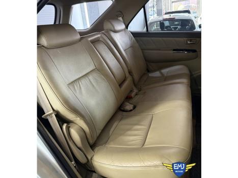 TOYOTA Hilux SW4 3.0 16V 4P SRV 4X4 7 LUGARES TURBO DIESEL AUTOM�TICO, Foto 12