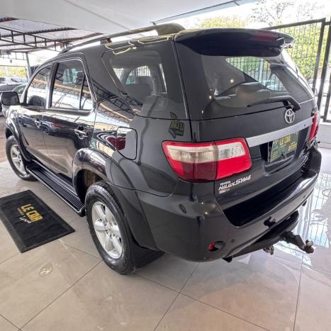 TOYOTA Hilux SW4 3.0 16V 4P SRV 4X4 7 LUGARES TURBO DIESEL AUTOM�TICO, Foto 8