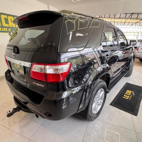 TOYOTA Hilux SW4 3.0 16V 4P SRV 4X4 7 LUGARES TURBO DIESEL AUTOM�TICO, Foto 10