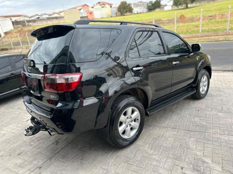 TOYOTA Hilux SW4 3.0 16V 4P SRV 4X4 TURBO DIESEL AUTOM�TICO, Foto 7