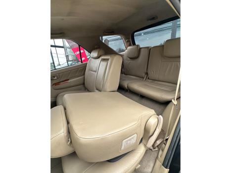 TOYOTA Hilux SW4 3.0 16V 4P SRV 4X4 TURBO DIESEL AUTOM�TICO, Foto 12