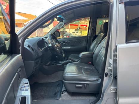 TOYOTA Hilux SW4 3.0 16V 4P SRV 4X4 TURBO DIESEL AUTOM�TICO, Foto 11