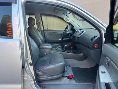 TOYOTA Hilux SW4 3.0 16V 4P SRV 4X4 TURBO DIESEL AUTOM�TICO, Foto 12