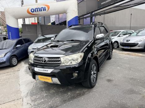 TOYOTA Hilux SW4 3.0 16V 4P SRV 4X4 7 LUGARES TURBO DIESEL AUTOMÁTICO, Foto 2