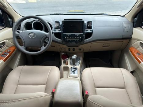 TOYOTA Hilux SW4 3.0 16V 4P SRV 4X4 TURBO DIESEL AUTOMÁTICO, Foto 8