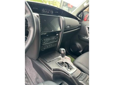 TOYOTA Hilux SW4 4.0 V6 24V 4P SRV 7LUGARES 4X4 AUTOMÁTICO, Foto 9