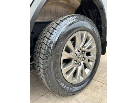 TOYOTA Hilux SW4 4.0 V6 24V 4P SRV 7LUGARES 4X4 AUTOMÁTICO, Foto 13