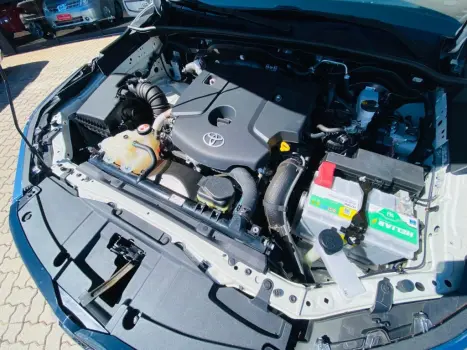 TOYOTA Hilux SW4 , Foto 15