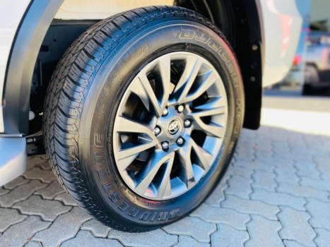 TOYOTA Hilux SW4 , Foto 13