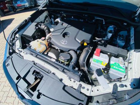 TOYOTA Hilux SW4 , Foto 15