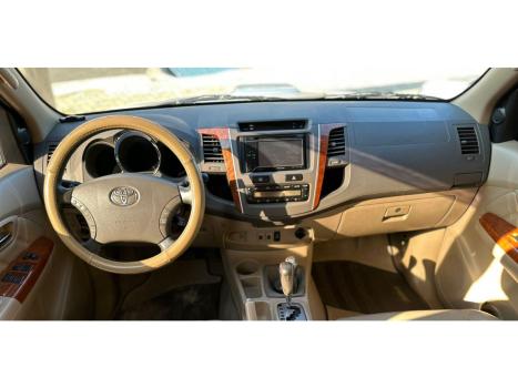 TOYOTA Hilux SW4 , Foto 4