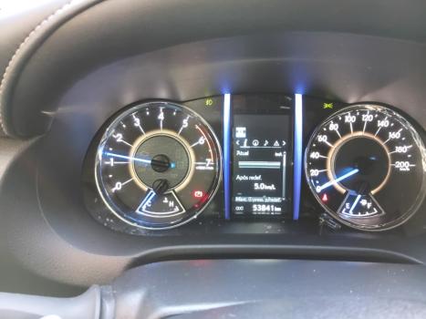 TOYOTA Hilux SW4 , Foto 10