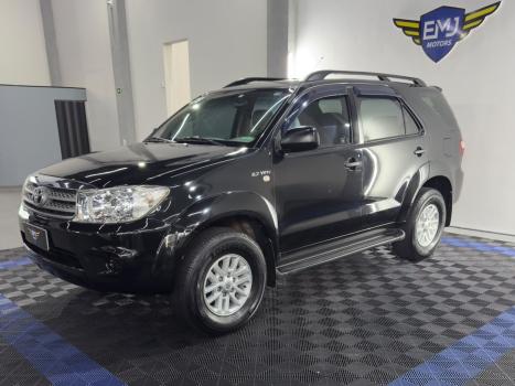 TOYOTA Hilux SW4 , Foto 1