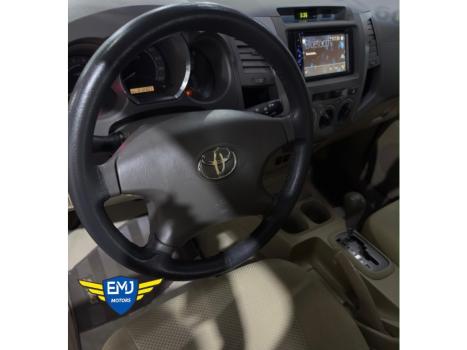TOYOTA Hilux SW4 , Foto 4