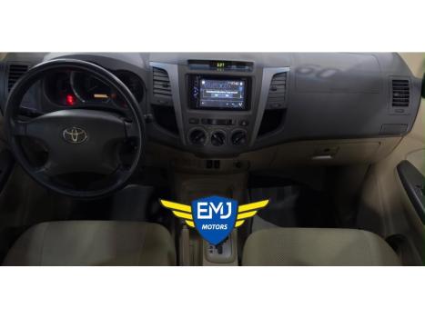 TOYOTA Hilux SW4 , Foto 5