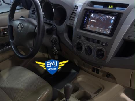 TOYOTA Hilux SW4 , Foto 6