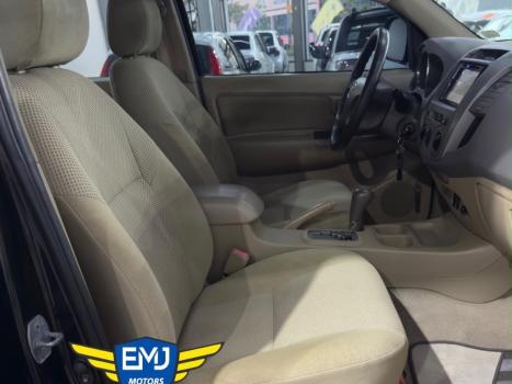 TOYOTA Hilux SW4 , Foto 8