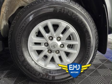 TOYOTA Hilux SW4 , Foto 10
