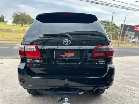 TOYOTA Hilux SW4 , Foto 5