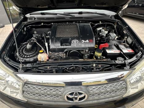 TOYOTA Hilux SW4 , Foto 10