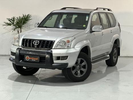 TOYOTA Land Cruiser Prado 3.0 16V 4P 4X4 TURBO INTERCOOLER, Foto 1