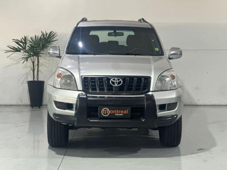 TOYOTA Land Cruiser Prado 3.0 16V 4P 4X4 TURBO INTERCOOLER, Foto 2