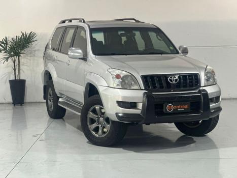 TOYOTA Land Cruiser Prado 3.0 16V 4P 4X4 TURBO INTERCOOLER, Foto 3