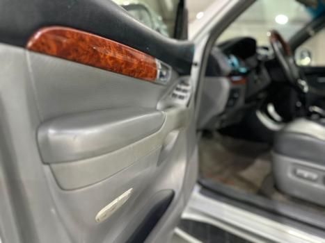 TOYOTA Land Cruiser Prado 3.0 16V 4P 4X4 TURBO INTERCOOLER, Foto 4