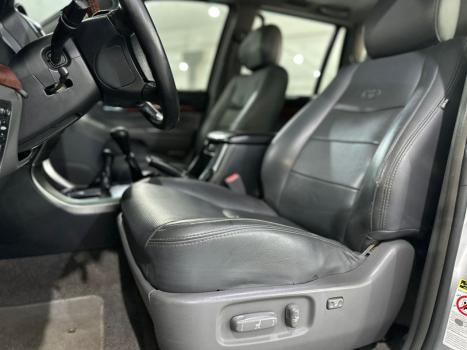 TOYOTA Land Cruiser Prado 3.0 16V 4P 4X4 TURBO INTERCOOLER, Foto 5