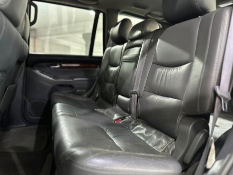 TOYOTA Land Cruiser Prado 3.0 16V 4P 4X4 TURBO INTERCOOLER, Foto 6