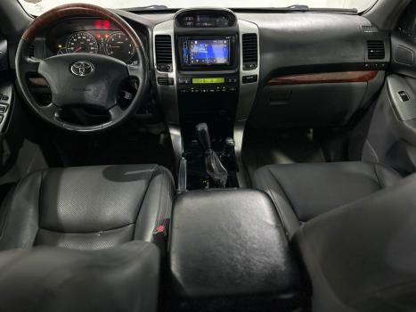 TOYOTA Land Cruiser Prado 3.0 16V 4P 4X4 TURBO INTERCOOLER, Foto 7