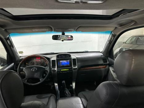 TOYOTA Land Cruiser Prado 3.0 16V 4P 4X4 TURBO INTERCOOLER, Foto 8