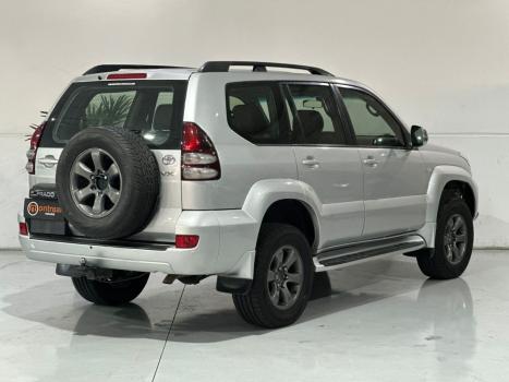 TOYOTA Land Cruiser Prado 3.0 16V 4P 4X4 TURBO INTERCOOLER, Foto 10