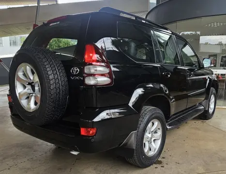 TOYOTA Land Cruiser Prado 3.0 16V 4P 4X4 TURBO INTERCOOLER, Foto 7