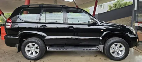 TOYOTA Land Cruiser Prado 3.0 16V 4P 4X4 TURBO INTERCOOLER, Foto 8