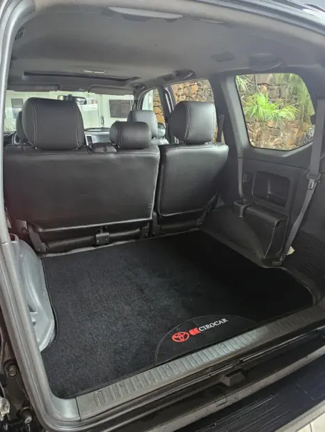 TOYOTA Land Cruiser Prado 3.0 16V 4P 4X4 TURBO INTERCOOLER, Foto 12