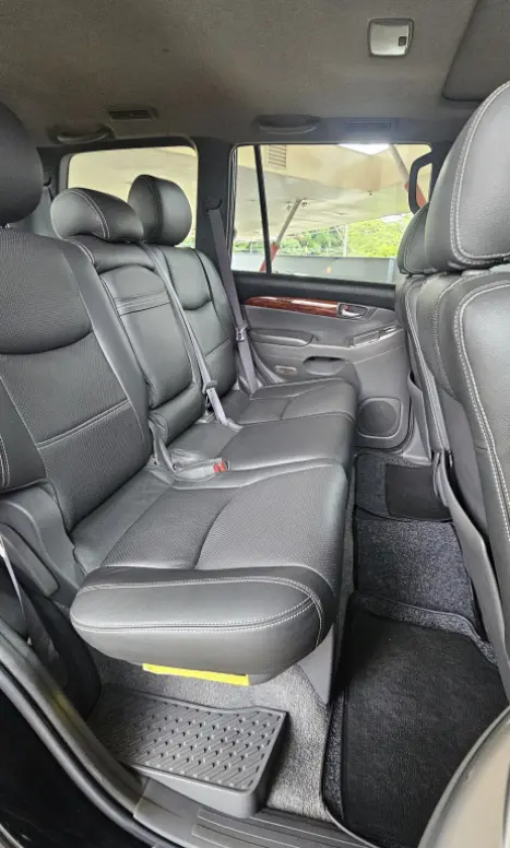 TOYOTA Land Cruiser Prado 3.0 16V 4P 4X4 TURBO INTERCOOLER, Foto 13