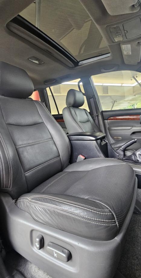 TOYOTA Land Cruiser Prado 3.0 16V 4P 4X4 TURBO INTERCOOLER, Foto 14