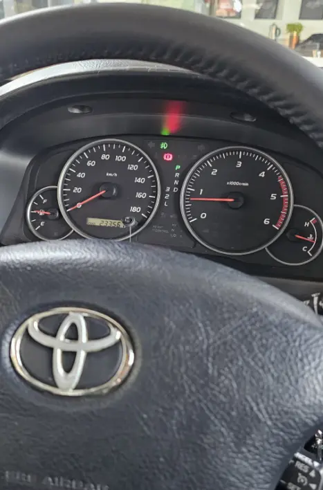 TOYOTA Land Cruiser Prado 3.0 16V 4P 4X4 TURBO INTERCOOLER, Foto 21