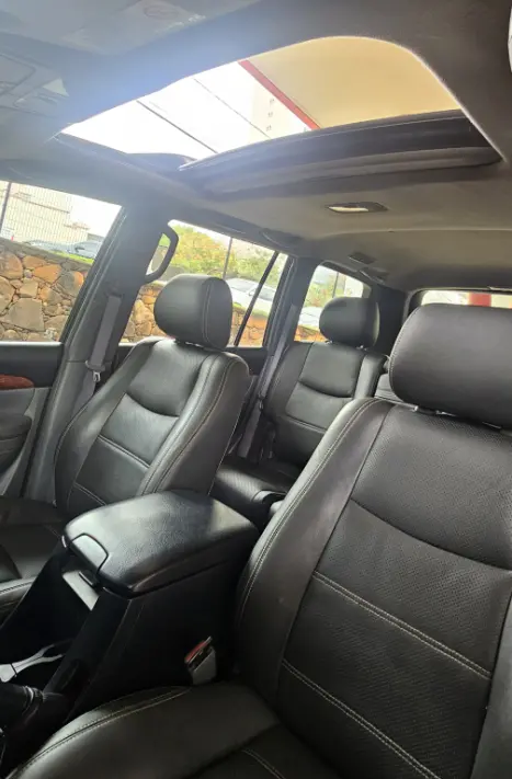 TOYOTA Land Cruiser Prado 3.0 16V 4P 4X4 TURBO INTERCOOLER, Foto 23